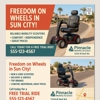 Pinnacle Mobility Scooters gallery