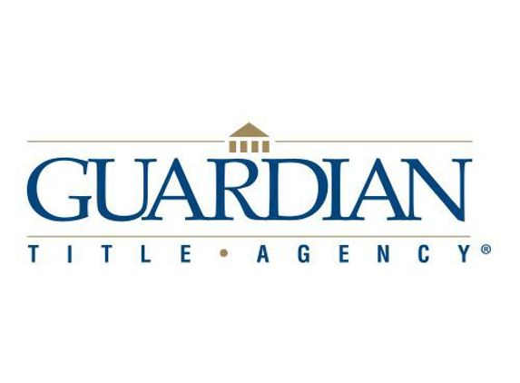 Guardian Title Agency - Boulder, CO