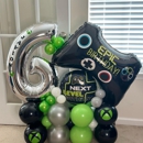 Epic Balloon Decor & More - Balloon Decorators