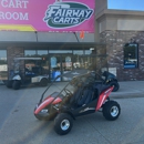 Fairway Carts, Inc. - Golf Cars & Carts