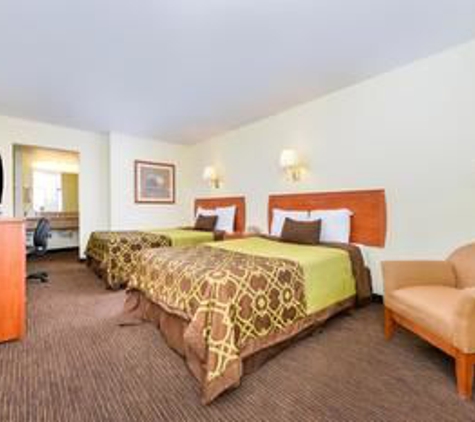 Americas Best Value Inn - Albuquerque, NM