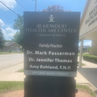 Braidwood Healthcare Center of Morris Hospital