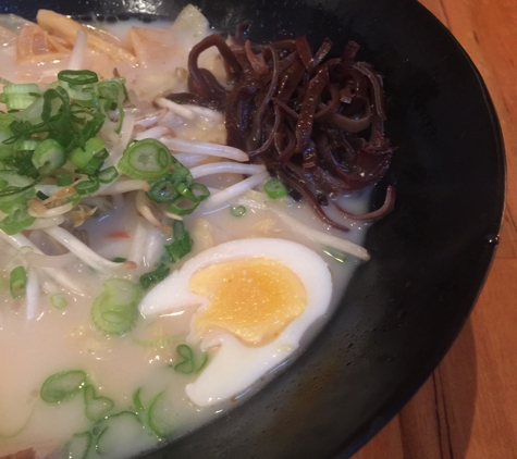 Robata Ramen and Yakitori Bar - Memphis, TN