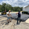 Mo-Ark Asphalt Paving gallery