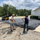 Mo-Ark Asphalt Paving - Road Building Contractors