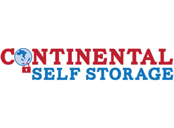 Continental Self Storage - Green Valley, AZ