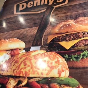 Denny's - Cocoa Beach, FL