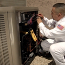 George Brazil Air Conditioning & Heating - Air Duct Cleaning
