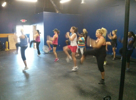 Fit Body Boot Camp - Kennesaw - Kennesaw, GA