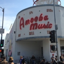 Amoeba Music - Music Stores