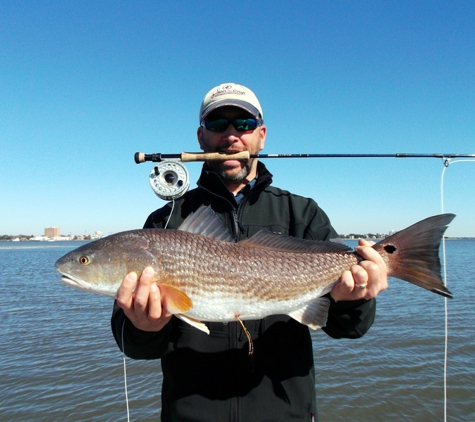 Charleston Charter Fishing - Charleston, SC