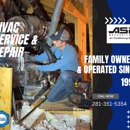 ASR Mechanical - Fireplaces