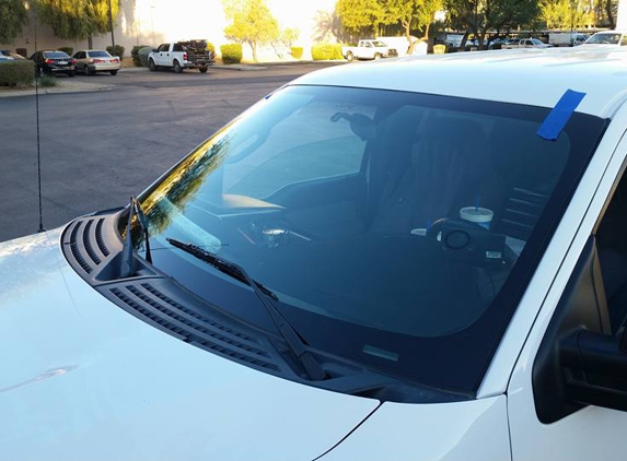 A- Team Auto Glass - Queen Creek, AZ