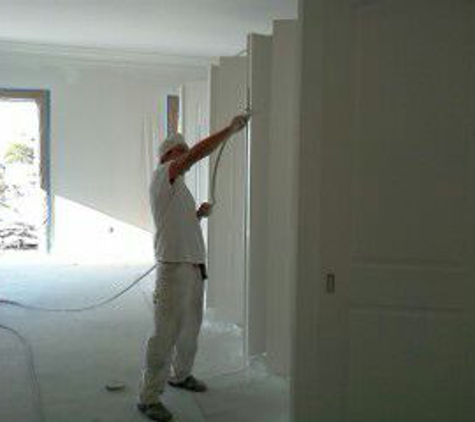 Davids Painters LLC - sarasota, FL