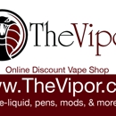 The Vipor Online Discount  Vape Store - Vape Shops & Electronic Cigarettes