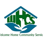 Welcome Home Community Services