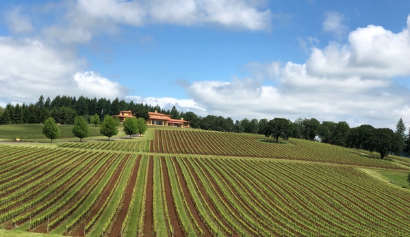 Domaine Serene Winery - Dayton, OR