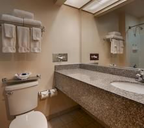 Best Western Socorro Hotel & Suites - Socorro, NM