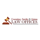 Cosentino Snyder & Quinn Law Offices