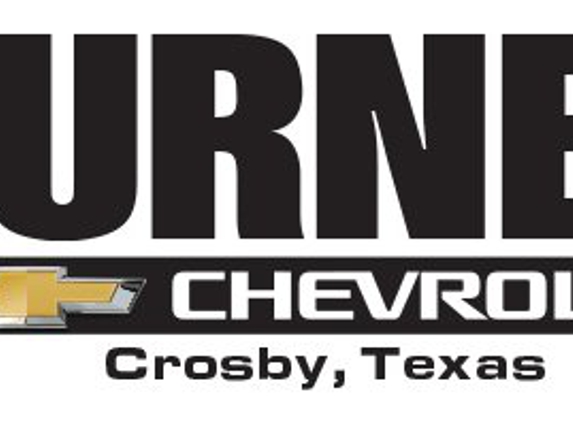 Turner Chevrolet - Crosby, TX