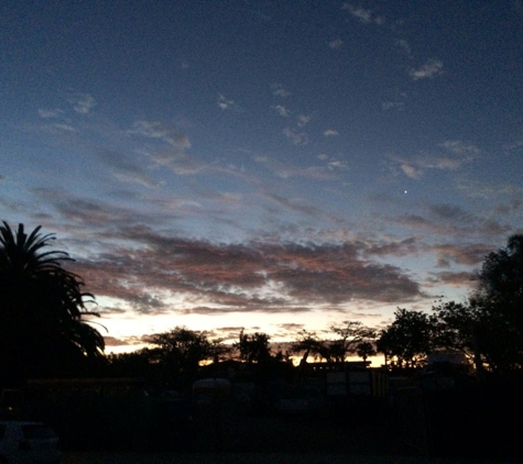 Martial Arts Family Fitness - Santa Barbara, CA