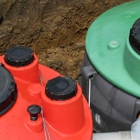 Strombeck Brothers North Webster Septic Tank Cleaning Service