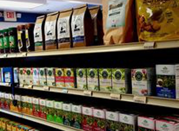 Jeff's Health & Nutrition - Leesburg, FL