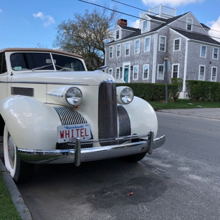 White Elephant - Nantucket, MA