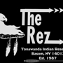 The Rez Smoke Shop and Gas Mart