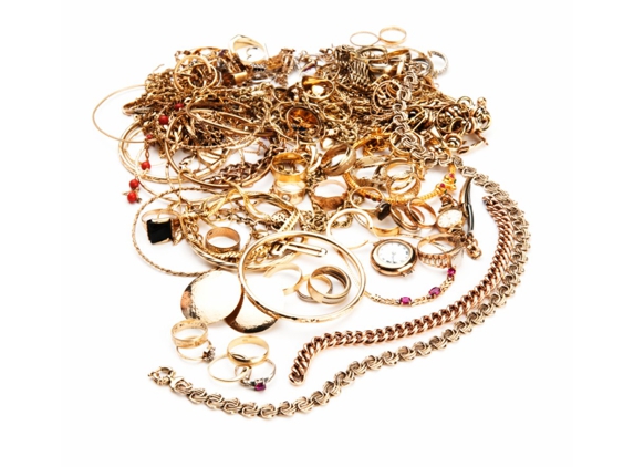 Adelaide Exchange Jewellers - Modbury, SA