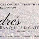 Andre's Banquets & Catering @ Sunset Hills - Caterers