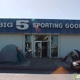 Big 5 Sporting Goods