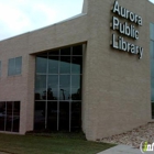 Aurora City Government Cultural Services