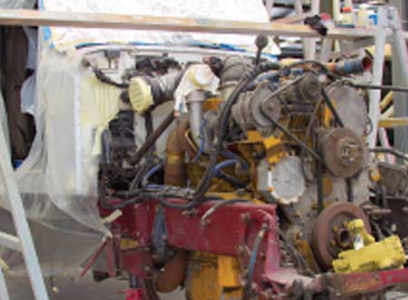 Geelong Heavy Towing & Salvage