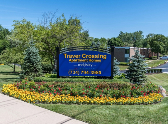 Traver Crossing Apartments - Ann Arbor, MI