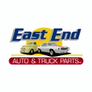 East End Auto & Truck Parts & Towing - Towing Equipment