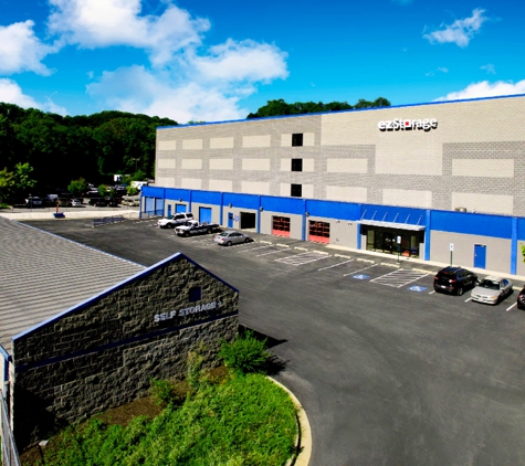 ezStorage - Towson, MD