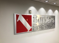 Builders FirstSource Corporate Office - Dallas, TX 75201