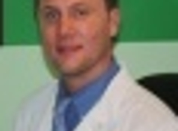 Dr. James J Fedich, DC - Allamuchy, NJ