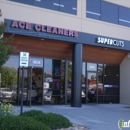 Ace Cleaners - Dry Cleaners & Laundries
