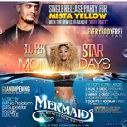 Mermaids Sports Bar