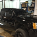 Forsaken Customs LLC - Window Tinting