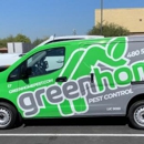 Green Home Pest Control - Pest Control Services