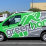 Green Home Pest Control