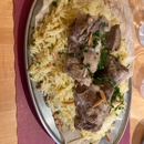 Bawadi Mediterranean Grill - Mediterranean Restaurants