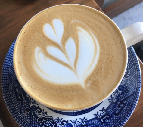 Methodical Coffee - Greenville, SC