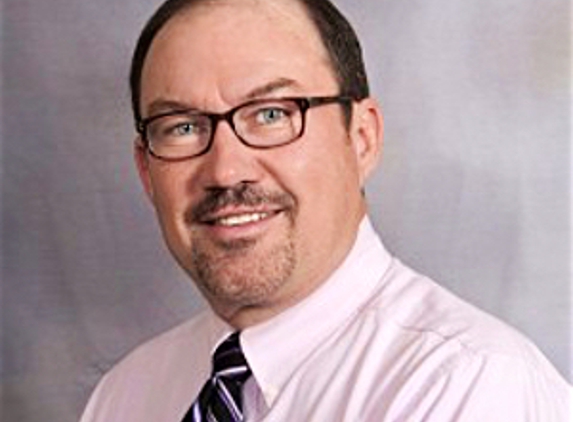 Dr. James Randy Hedgepeth, MD - Raleigh, NC