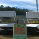 U-Haul Moving & Storage of Newnan - Truck Rental