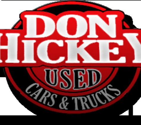 Don Hickey Used Cars & Trucks - Oklahoma City, OK