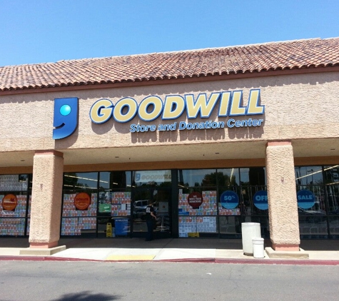 Goodwill Stores - Tempe, AZ